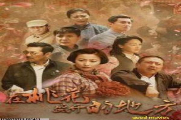 《周迅奇幻电影》设定与镜头解析