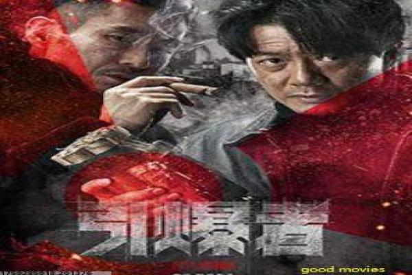 《古惑仔洪兴十三妹》十三妹的黑帮传奇,解析女性崛起与兄弟情义的动作作品